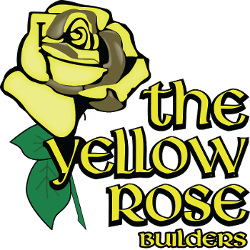 The Yellow Rose Builders, Logo